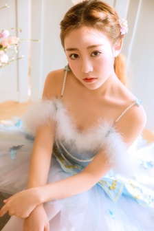 无颜之月是说
