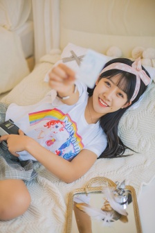 我的美女老板电影